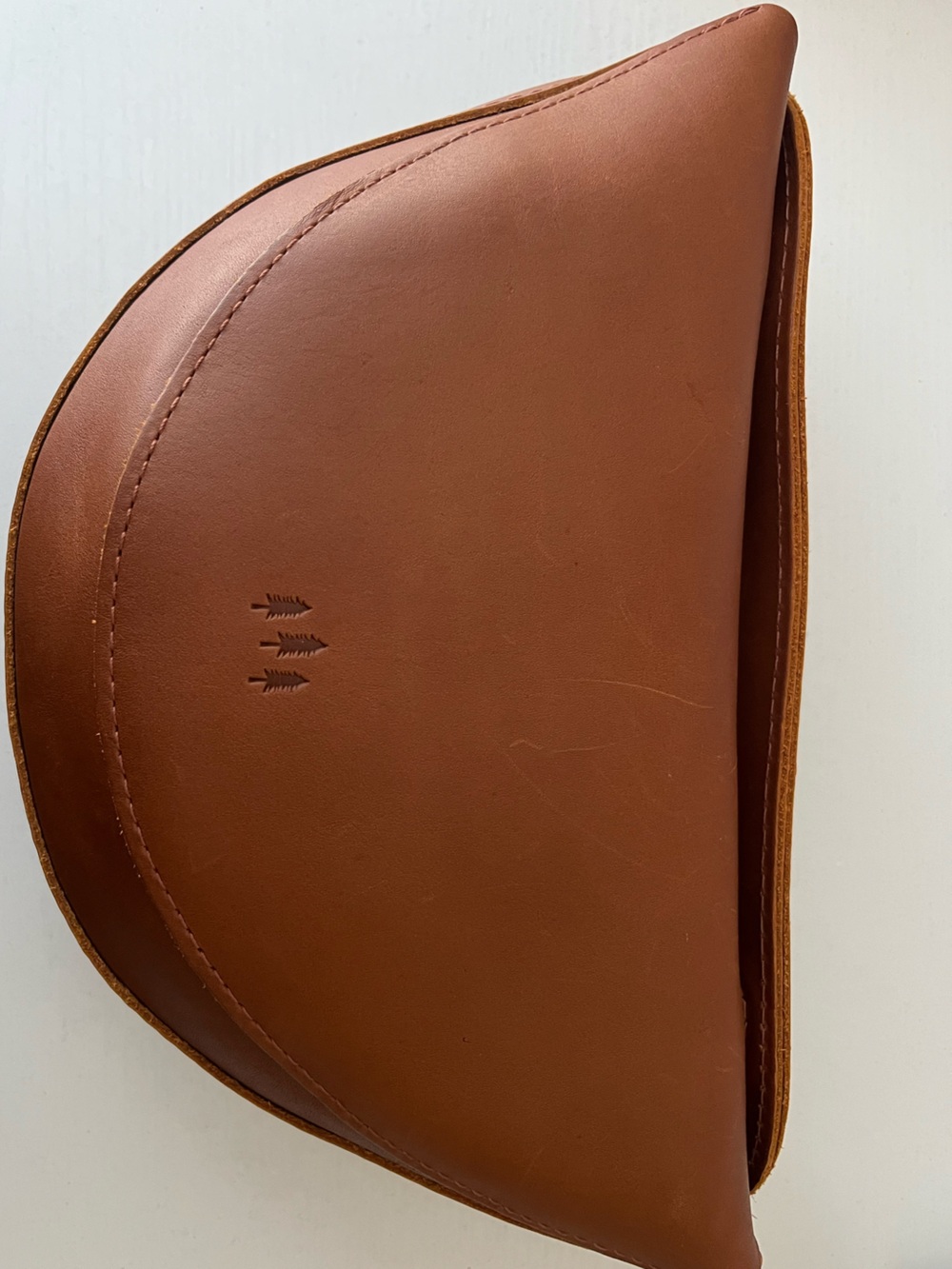 Medium Koala Leather sling Bag - Portland Leather